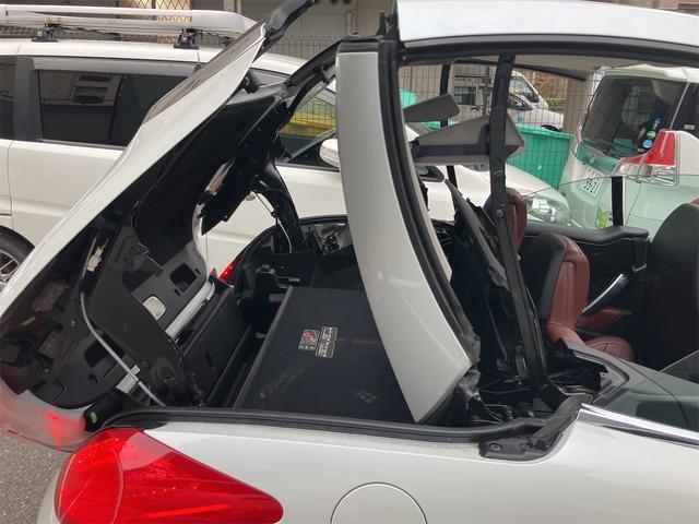 308 CC グリフ インテグラルレザー オープンカー ドライブレコーダー ETC TV クリアランスソナー オートクルーズコントロール HID AT キーレスエントリー 電動格納ミラー シートヒーター アルミホイール 盗難防止システム(44枚目)