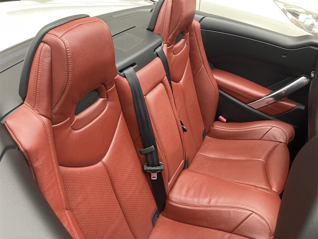 308 CC グリフ インテグラルレザー オープンカー ドライブレコーダー ETC TV クリアランスソナー オートクルーズコントロール HID AT キーレスエントリー 電動格納ミラー シートヒーター アルミホイール 盗難防止システム(64枚目)