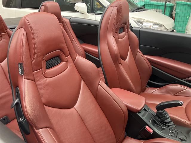 308 CC グリフ インテグラルレザー オープンカー ドライブレコーダー ETC TV クリアランスソナー オートクルーズコントロール HID AT キーレスエントリー 電動格納ミラー シートヒーター アルミホイール 盗難防止システム(65枚目)