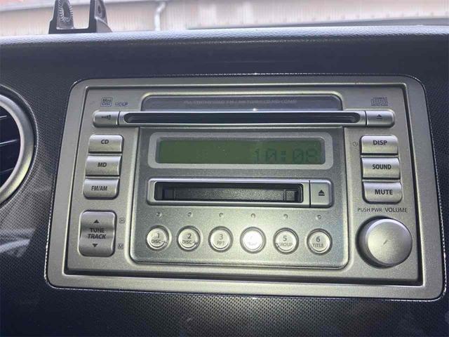 アルトラパン SS ETC キーレスエントリー AT ABS CD MD アルミホイール 衝突安全ボディ エアコン パワーステアリング パワーウィンドウ(3枚目)