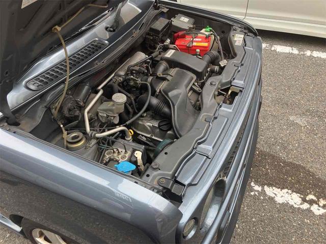 アルトラパン SS ETC キーレスエントリー AT ABS CD MD アルミホイール 衝突安全ボディ エアコン パワーステアリング パワーウィンドウ(19枚目)