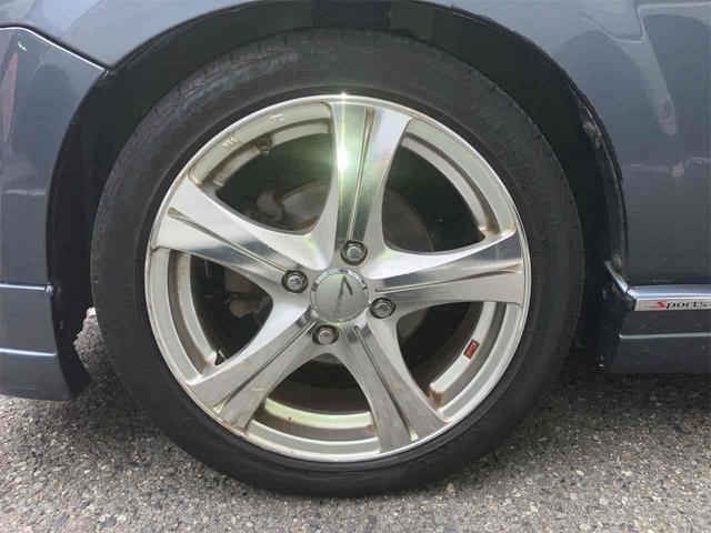 アルトラパン SS ETC キーレスエントリー AT ABS CD MD アルミホイール 衝突安全ボディ エアコン パワーステアリング パワーウィンドウ(20枚目)