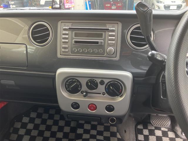 アルトラパン SS ETC キーレスエントリー AT ABS CD MD アルミホイール 衝突安全ボディ エアコン パワーステアリング パワーウィンドウ(22枚目)