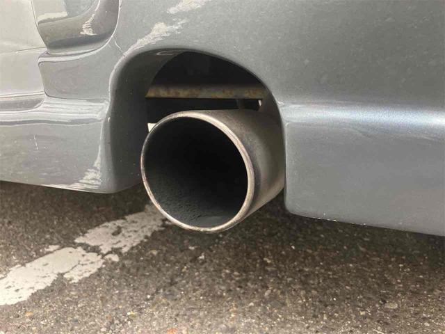 アルトラパン SS ETC キーレスエントリー AT ABS CD MD アルミホイール 衝突安全ボディ エアコン パワーステアリング パワーウィンドウ(26枚目)