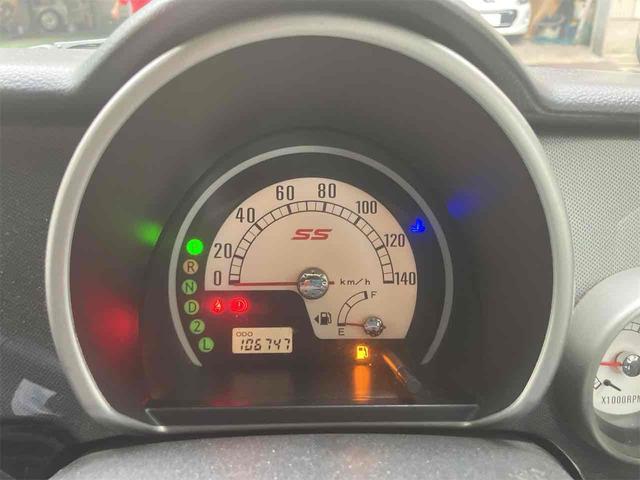 アルトラパン SS ETC キーレスエントリー AT ABS CD MD アルミホイール 衝突安全ボディ エアコン パワーステアリング パワーウィンドウ(29枚目)
