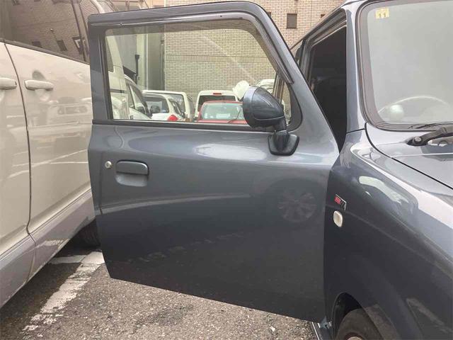 アルトラパン SS ETC キーレスエントリー AT ABS CD MD アルミホイール 衝突安全ボディ エアコン パワーステアリング パワーウィンドウ(34枚目)