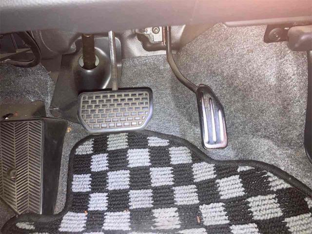 アルトラパン SS ETC キーレスエントリー AT ABS CD MD アルミホイール 衝突安全ボディ エアコン パワーステアリング パワーウィンドウ(44枚目)