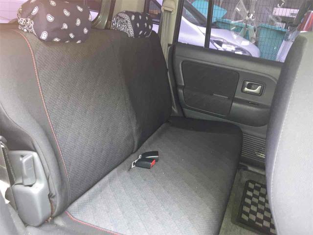 アルトラパン SS ETC キーレスエントリー AT ABS CD MD アルミホイール 衝突安全ボディ エアコン パワーステアリング パワーウィンドウ(46枚目)