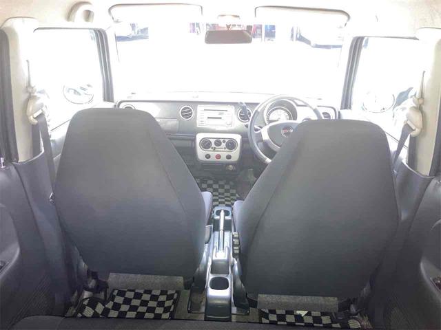 アルトラパン SS ETC キーレスエントリー AT ABS CD MD アルミホイール 衝突安全ボディ エアコン パワーステアリング パワーウィンドウ(48枚目)