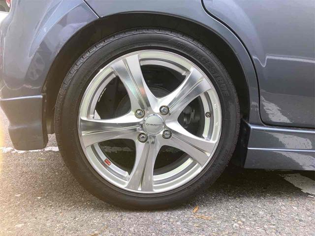 アルトラパン SS ETC キーレスエントリー AT ABS CD MD アルミホイール 衝突安全ボディ エアコン パワーステアリング パワーウィンドウ(50枚目)