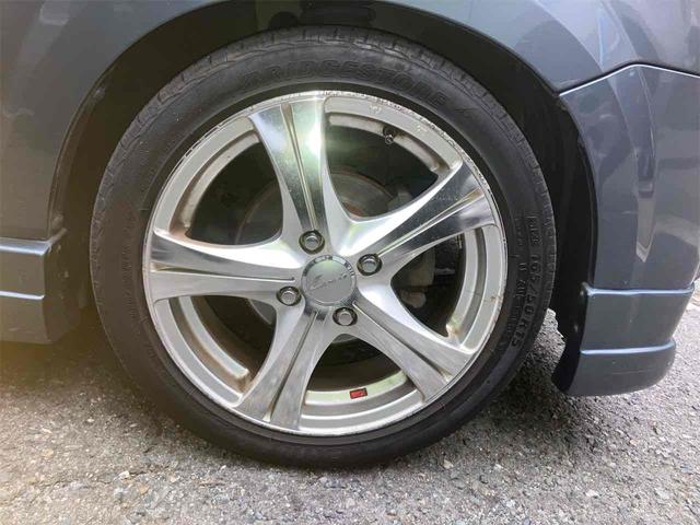 アルトラパン SS ETC キーレスエントリー AT ABS CD MD アルミホイール 衝突安全ボディ エアコン パワーステアリング パワーウィンドウ(51枚目)