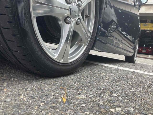 アルトラパン SS ETC キーレスエントリー AT ABS CD MD アルミホイール 衝突安全ボディ エアコン パワーステアリング パワーウィンドウ(54枚目)