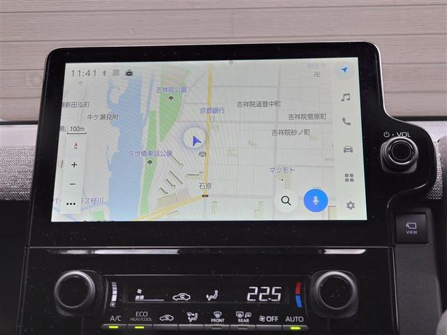 シエンタ Z 1オナ W電動ドア フルフラット イモビ クルーズC LEDヘッドランプ ETC Sキー 横滑り防止機能 メモリーナビ パワーウィンドウ エアバック ABS ドラレコ カーテンエアバック ナビ&TV(3枚目)