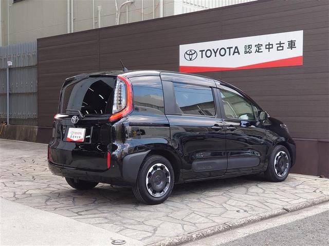 シエンタ Z 1オナ W電動ドア フルフラット イモビ クルーズC LEDヘッドランプ ETC Sキー 横滑り防止機能 メモリーナビ パワーウィンドウ エアバック ABS ドラレコ カーテンエアバック ナビ&TV(7枚目)