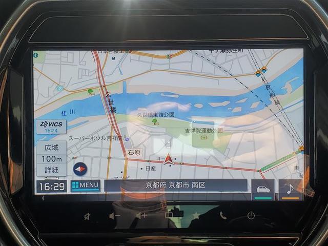 ハスラー Ｊスタイル　デュアルセンサーブレーキ　Ｂモニ　アイドリングＳＴＯＰ　ナビＴＶ　ＡＡＣ　ＬＥＤランプ　スマートキー＆プッシュスタート　パワーウインドウ　キーフリー　ＥＳＰ　サイドエアバック　パワーステアリング（7枚目）