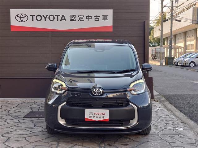 シエンタ ハイブリッドＺ　ＴＳＳ　ワンオーナ　エアバック　キーレスエントリー　イモビライザー　バックモニター　ＬＥＤヘッドライト　ＥＴＣ車載器　横滑り防止　スマートキー　オートエアコン　サイドエアバッグ　ＷＳＲＳ　３列シート（3枚目）