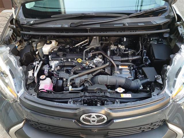 シエンタ ハイブリッドＺ　ＴＳＳ　ワンオーナ　エアバック　キーレスエントリー　イモビライザー　バックモニター　ＬＥＤヘッドライト　ＥＴＣ車載器　横滑り防止　スマートキー　オートエアコン　サイドエアバッグ　ＷＳＲＳ　３列シート（8枚目）