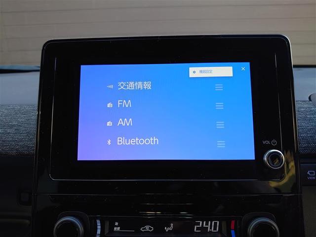 シエンタ ハイブリッドＺ　ＴＳＳ　ワンオーナ　エアバック　キーレスエントリー　イモビライザー　バックモニター　ＬＥＤヘッドライト　ＥＴＣ車載器　横滑り防止　スマートキー　オートエアコン　サイドエアバッグ　ＷＳＲＳ　３列シート（10枚目）