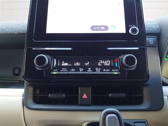 シエンタ ハイブリッドＺ　ＴＳＳ　ワンオーナ　エアバック　キーレスエントリー　イモビライザー　バックモニター　ＬＥＤヘッドライト　ＥＴＣ車載器　横滑り防止　スマートキー　オートエアコン　サイドエアバッグ　ＷＳＲＳ　３列シート（13枚目）