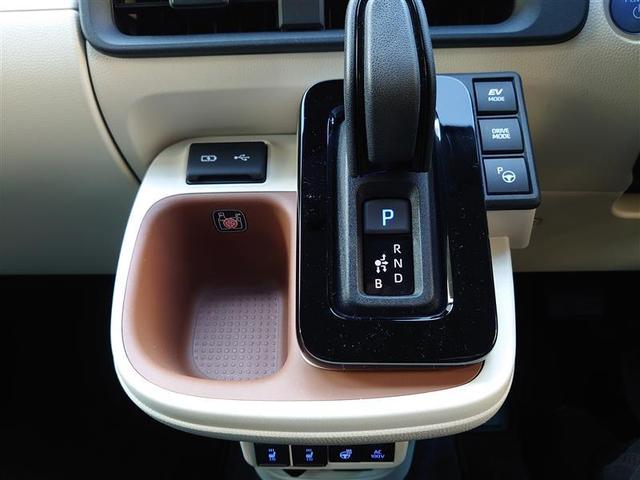 シエンタ ハイブリッドＺ　ＴＳＳ　ワンオーナ　エアバック　キーレスエントリー　イモビライザー　バックモニター　ＬＥＤヘッドライト　ＥＴＣ車載器　横滑り防止　スマートキー　オートエアコン　サイドエアバッグ　ＷＳＲＳ　３列シート（14枚目）