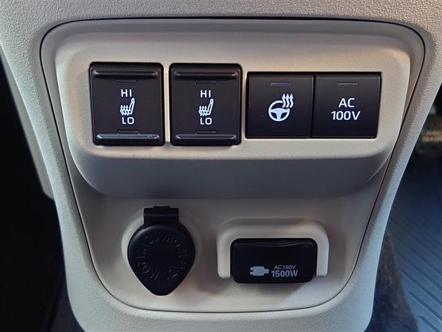 シエンタ ハイブリッドＺ　ＴＳＳ　ワンオーナ　エアバック　キーレスエントリー　イモビライザー　バックモニター　ＬＥＤヘッドライト　ＥＴＣ車載器　横滑り防止　スマートキー　オートエアコン　サイドエアバッグ　ＷＳＲＳ　３列シート（16枚目）