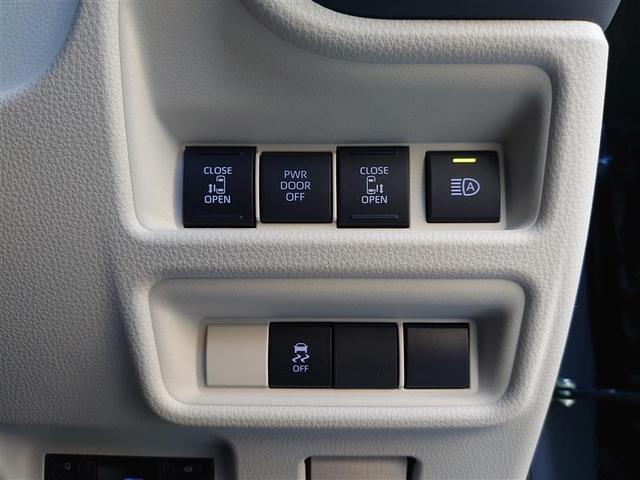 シエンタ ハイブリッドＺ　ＴＳＳ　ワンオーナ　エアバック　キーレスエントリー　イモビライザー　バックモニター　ＬＥＤヘッドライト　ＥＴＣ車載器　横滑り防止　スマートキー　オートエアコン　サイドエアバッグ　ＷＳＲＳ　３列シート（23枚目）