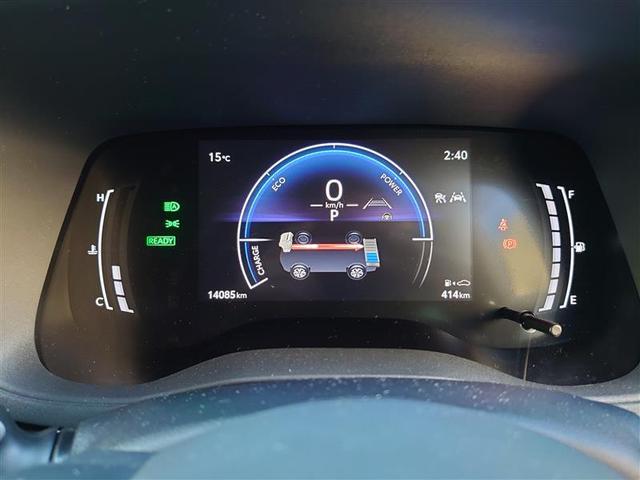 シエンタ ハイブリッドＺ　ＴＳＳ　ワンオーナ　エアバック　キーレスエントリー　イモビライザー　バックモニター　ＬＥＤヘッドライト　ＥＴＣ車載器　横滑り防止　スマートキー　オートエアコン　サイドエアバッグ　ＷＳＲＳ　３列シート（24枚目）