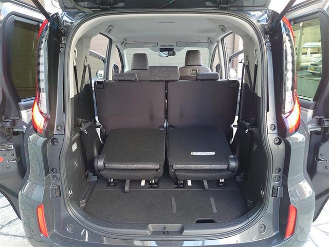 シエンタ ハイブリッドＺ　ＴＳＳ　ワンオーナ　エアバック　キーレスエントリー　イモビライザー　バックモニター　ＬＥＤヘッドライト　ＥＴＣ車載器　横滑り防止　スマートキー　オートエアコン　サイドエアバッグ　ＷＳＲＳ　３列シート（33枚目）