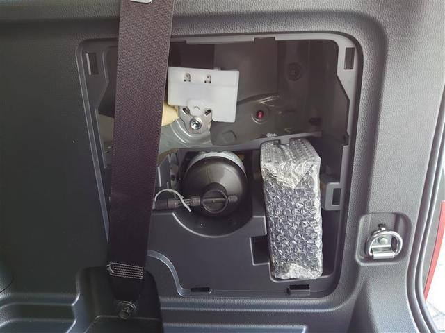 シエンタ ハイブリッドＺ　ＴＳＳ　ワンオーナ　エアバック　キーレスエントリー　イモビライザー　バックモニター　ＬＥＤヘッドライト　ＥＴＣ車載器　横滑り防止　スマートキー　オートエアコン　サイドエアバッグ　ＷＳＲＳ　３列シート（36枚目）