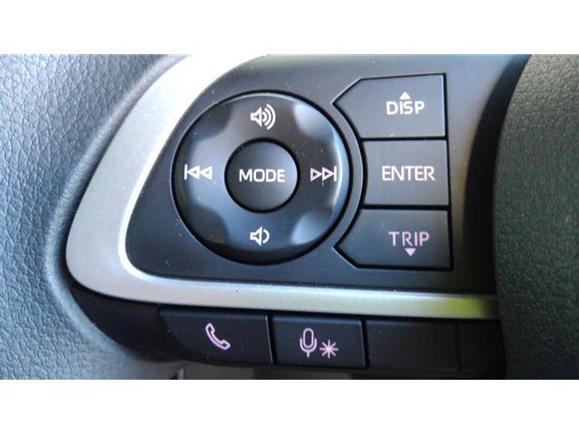 ルーミー Ｇ　追突軽減ブレーキ　パワステ　フルフラット　Ａストップ　ＬＥＤライト　Ｒカメラ　横滑り防止システム　ドライブレコーダー　エアバック　セキュリティーアラーム　パワーウィンドウ　運転席助手席エアバック（18枚目）