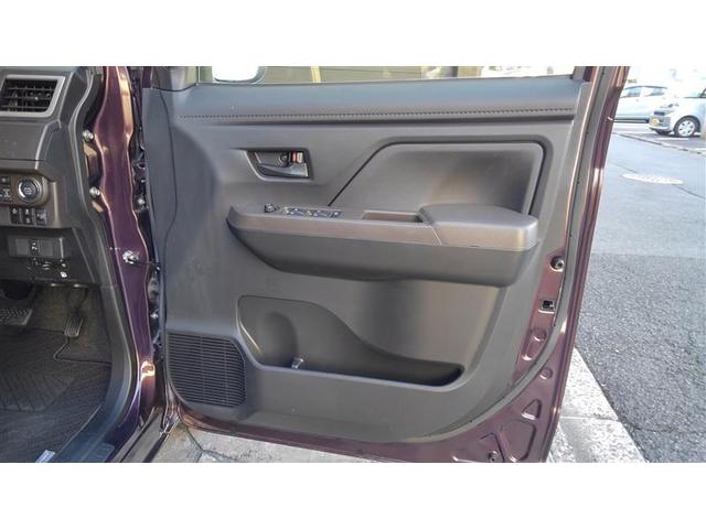 ルーミー Ｇ　追突軽減ブレーキ　パワステ　フルフラット　Ａストップ　ＬＥＤライト　Ｒカメラ　横滑り防止システム　ドライブレコーダー　エアバック　セキュリティーアラーム　パワーウィンドウ　運転席助手席エアバック（24枚目）