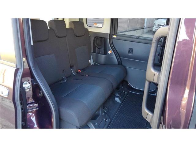 ルーミー Ｇ　追突軽減ブレーキ　パワステ　フルフラット　Ａストップ　ＬＥＤライト　Ｒカメラ　横滑り防止システム　ドライブレコーダー　エアバック　セキュリティーアラーム　パワーウィンドウ　運転席助手席エアバック（25枚目）