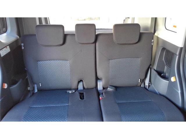 ルーミー Ｇ　追突軽減ブレーキ　パワステ　フルフラット　Ａストップ　ＬＥＤライト　Ｒカメラ　横滑り防止システム　ドライブレコーダー　エアバック　セキュリティーアラーム　パワーウィンドウ　運転席助手席エアバック（26枚目）