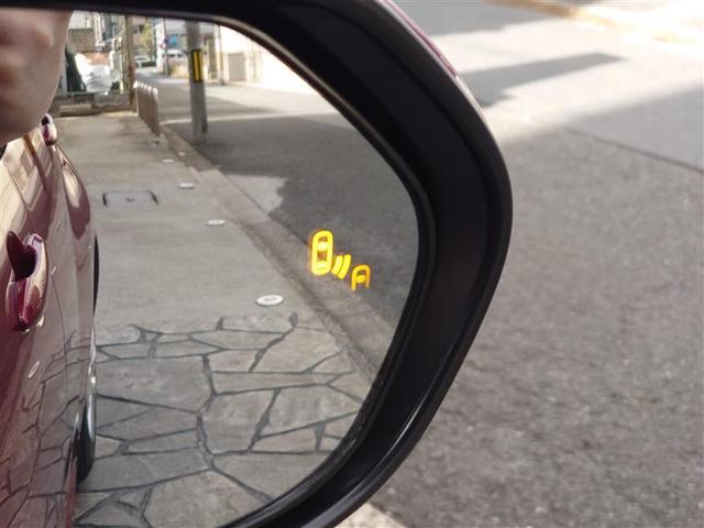 ヤリス ハイブリッドＧ　ＬＥＤライト　Ｉストップ　サイドエアバッグ　スマートキ　ナビ　Ｂモニター　ドライブレコーダー　ＥＴＣ車載器　横滑り防止装置　クルコン　セキュリティアラーム　メディアプレイヤー接続　パワステ　キーフリー（18枚目）