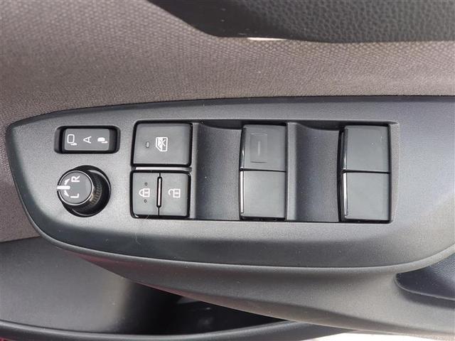 ヤリス ハイブリッドＧ　ＬＥＤライト　Ｉストップ　サイドエアバッグ　スマートキ　ナビ　Ｂモニター　ドライブレコーダー　ＥＴＣ車載器　横滑り防止装置　クルコン　セキュリティアラーム　メディアプレイヤー接続　パワステ　キーフリー（26枚目）