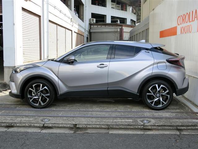 G-T 4WD フルセグ メモリーナビ DVD再生 バックカメラ 衝突被害軽減システム ETC ドラレコ LEDヘッドランプ(3枚目)