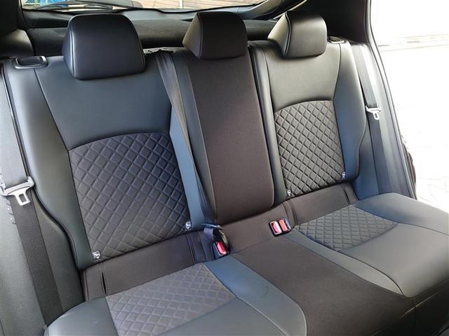 C-HR G モード ネロ セーフティプラスII ドラレコ付き プリクラッシュ オートエアコン イモビライザー バックモニター 横滑防止装置 LEDライト クルコン パワステ ナビ スマートキー アイドリングストップ ABS アルミ ETC ワンオナ(18枚目)