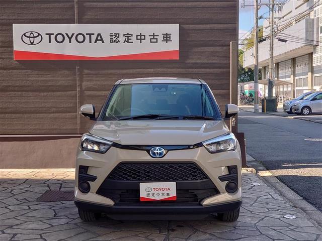 ライズ Ｇ　横滑り防止機能　アイドリングストップ　ＬＥＤライト　スマートキー　Ｂカメラ　プリクラッシュセーフティ　オートエアコン　ＡＢＳ　ドライブレコーダー　ミュージックプレイヤー接続可　ＴＶ　ＥＴＣ　エアバッグ（3枚目）