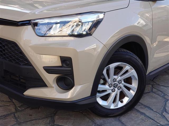 ライズ Ｇ　横滑り防止機能　アイドリングストップ　ＬＥＤライト　スマートキー　Ｂカメラ　プリクラッシュセーフティ　オートエアコン　ＡＢＳ　ドライブレコーダー　ミュージックプレイヤー接続可　ＴＶ　ＥＴＣ　エアバッグ（7枚目）