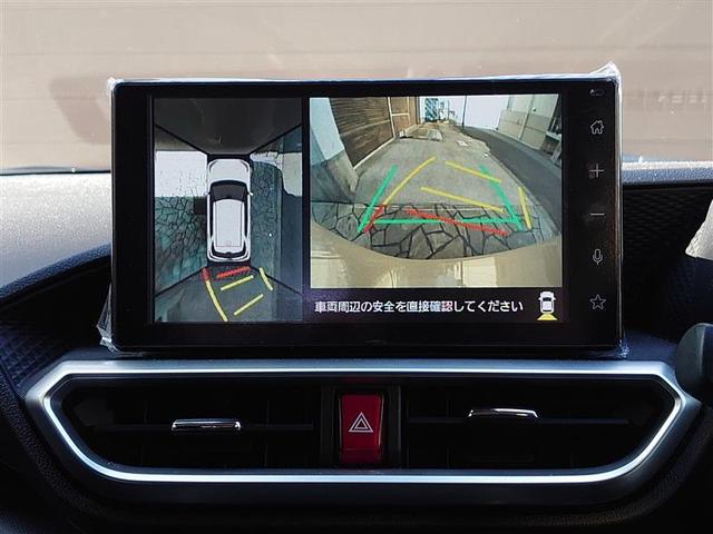 ライズ Ｇ　横滑り防止機能　アイドリングストップ　ＬＥＤライト　スマートキー　Ｂカメラ　プリクラッシュセーフティ　オートエアコン　ＡＢＳ　ドライブレコーダー　ミュージックプレイヤー接続可　ＴＶ　ＥＴＣ　エアバッグ（12枚目）