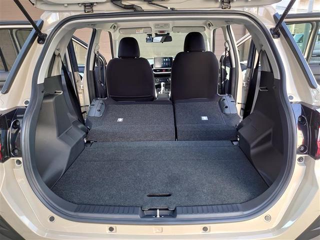 ライズ Ｇ　横滑り防止機能　アイドリングストップ　ＬＥＤライト　スマートキー　Ｂカメラ　プリクラッシュセーフティ　オートエアコン　ＡＢＳ　ドライブレコーダー　ミュージックプレイヤー接続可　ＴＶ　ＥＴＣ　エアバッグ（30枚目）