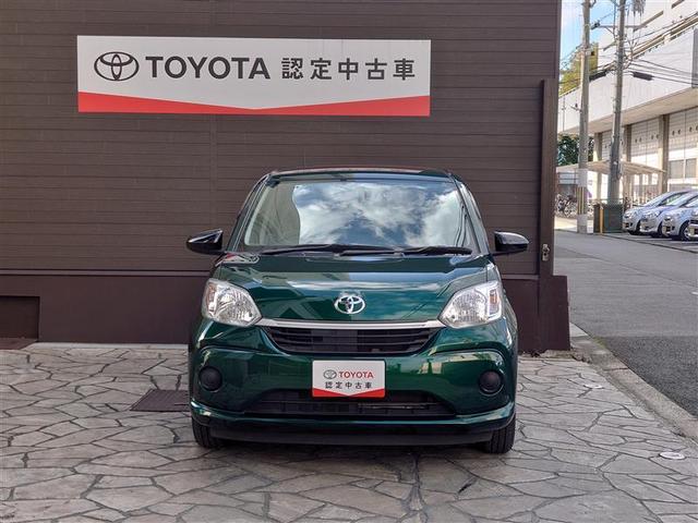 全車トヨタ独自のロングラン保証つき！１年間距離無制限で約６０項目、５０００部品が対象！　さらに期間延長も可能！