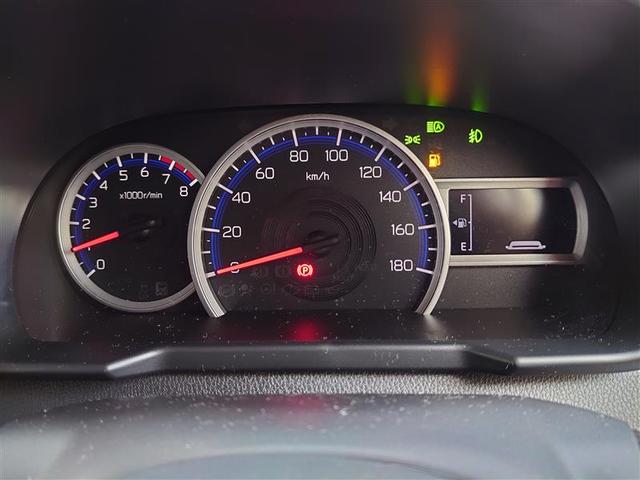 ルーミー カスタムG アイドリング 両側電動SD LEDヘット バックビューモニター 衝突回避ブレーキ フルフラット スマートキー メモリナビ ワンセグTV クルーズコントロール ETC ドライブレコーダー 1オーナー(9枚目)