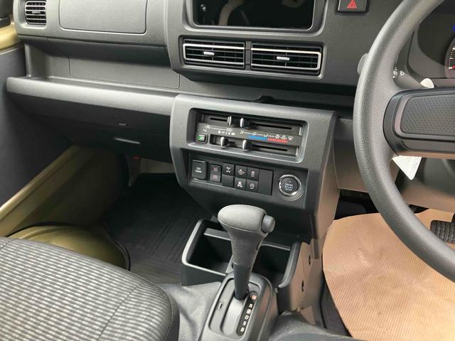 ハイゼットトラック ジャンボエクストラ 4WD CVT 衝突被害軽減システム スマートキー アイドリングストップ ESC エアコン パワーウィンドウ 運転席エアバッグ(4枚目)