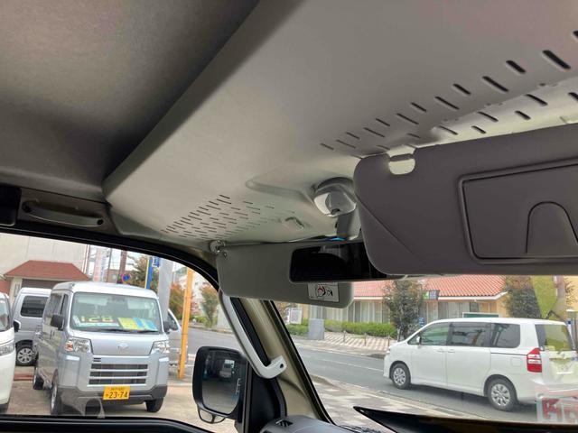 ハイゼットトラック ジャンボエクストラ 4WD CVT 衝突被害軽減システム スマートキー アイドリングストップ ESC エアコン パワーウィンドウ 運転席エアバッグ(9枚目)