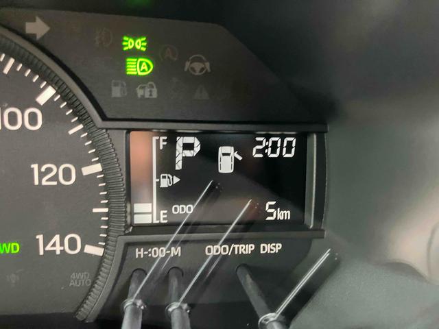 ハイゼットトラック ジャンボエクストラ 4WD CVT 衝突被害軽減システム スマートキー アイドリングストップ ESC エアコン パワーウィンドウ 運転席エアバッグ(27枚目)