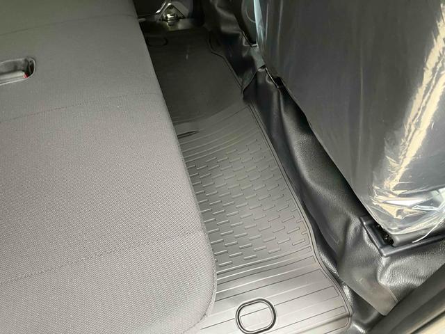 ハイゼットカーゴ DX 軽バン CVT 衝突被害軽減システム クリアランスソナー 両側スライドドア キーレスエントリー アイドリングストップ ESC 運転席エアバッグ(14枚目)