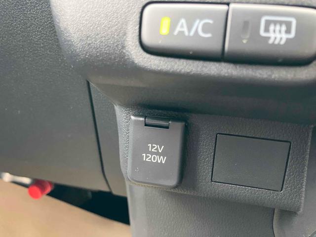 ハイゼットカーゴ DX 軽バン CVT 衝突被害軽減システム クリアランスソナー 両側スライドドア キーレスエントリー アイドリングストップ ESC 運転席エアバッグ(27枚目)