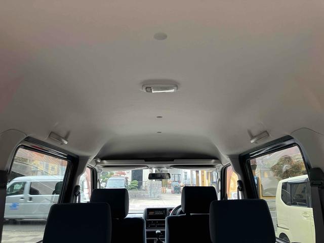ハイゼットカーゴ クルーズ　軽バン　ＭＴ　両側スライドドア　エアコン　パワーウィンドウ　運転席エアバッグ　助手席エアバッグ　ＣＤ（12枚目）
