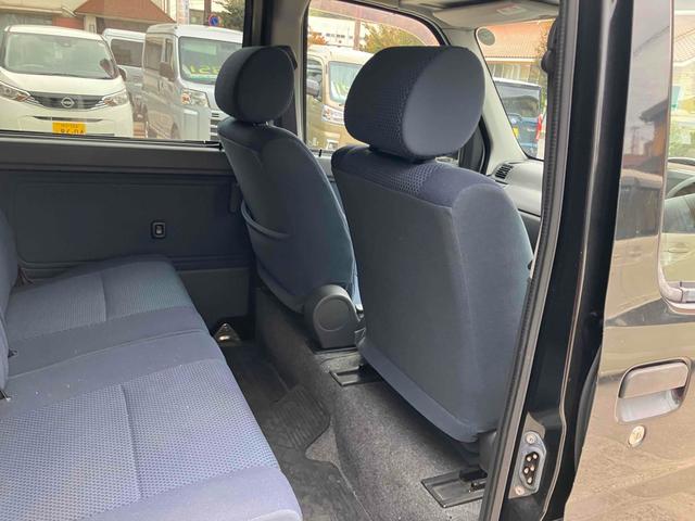 ハイゼットカーゴ クルーズ　軽バン　ＭＴ　両側スライドドア　エアコン　パワーウィンドウ　運転席エアバッグ　助手席エアバッグ　ＣＤ（13枚目）